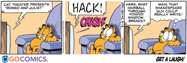 garfield